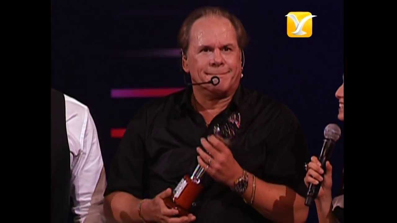 KC & The Sunshine Band, Please Don´t Go, Festival de Viña 2009