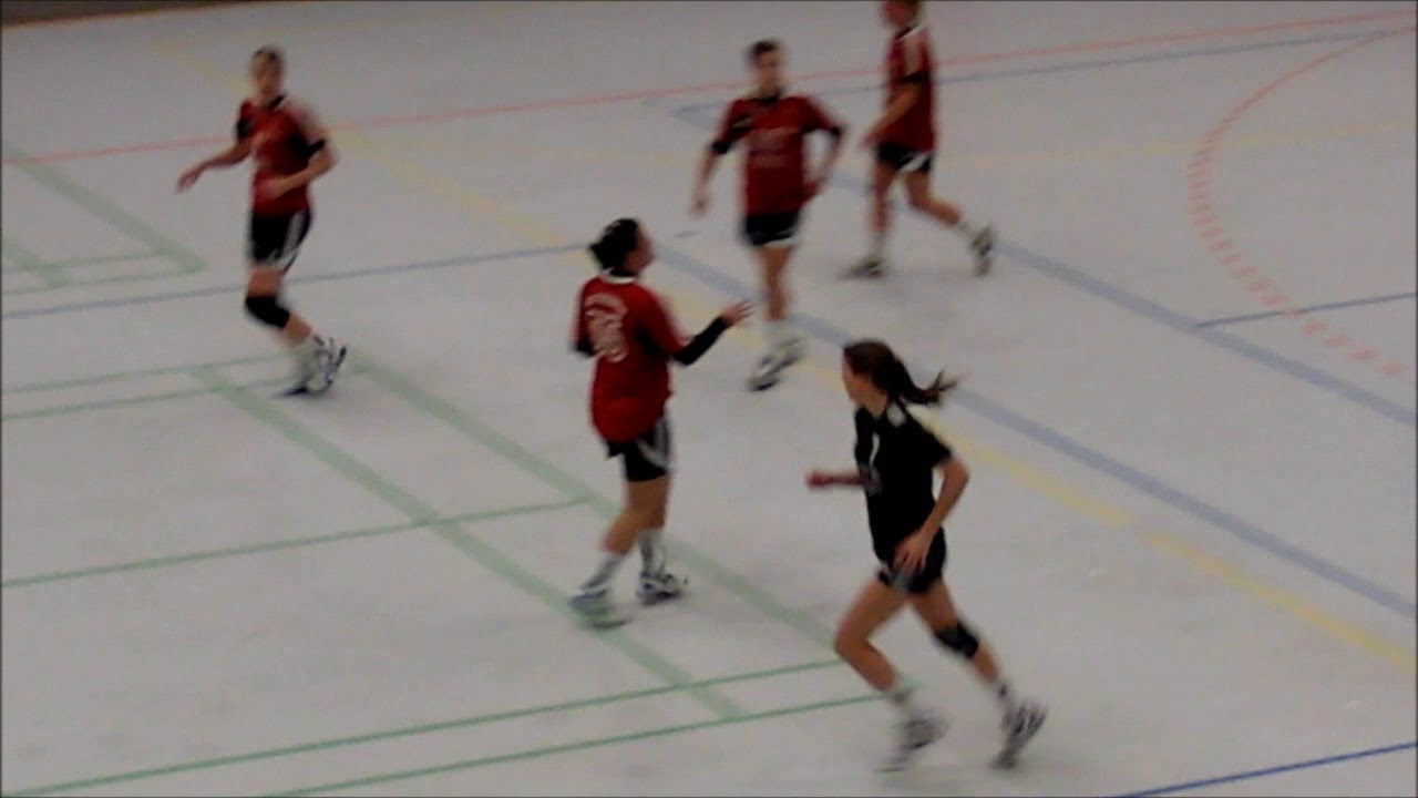 TSG Friesenheim - VTV Mundenheim