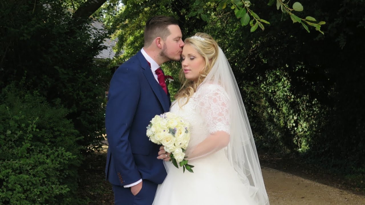 Marryoke - Joe & Kelly - "What Makes You Beautiful"