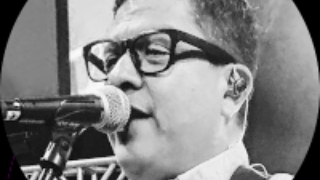 Tejano Keyboard Live Interview - David DeLaGarza III