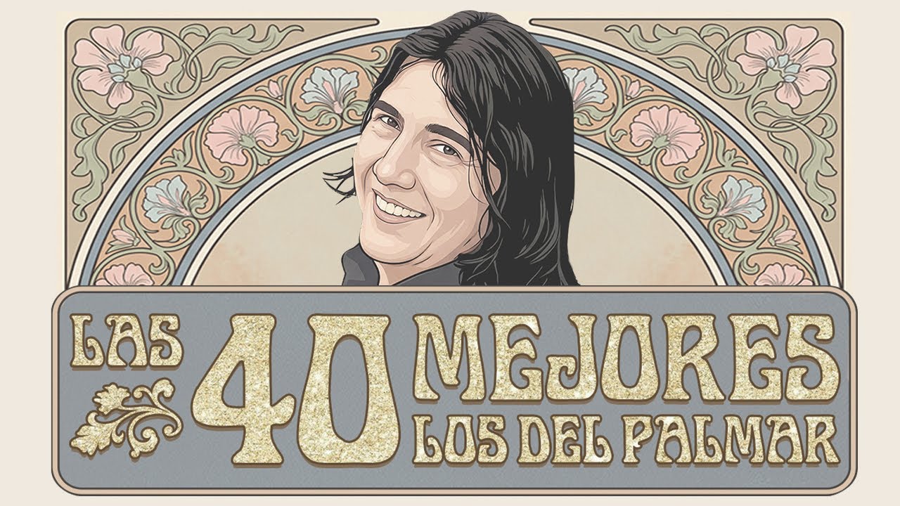 Las 40 Mejores Canciones de Los Del Palmar | Enganchados CumbiaTube