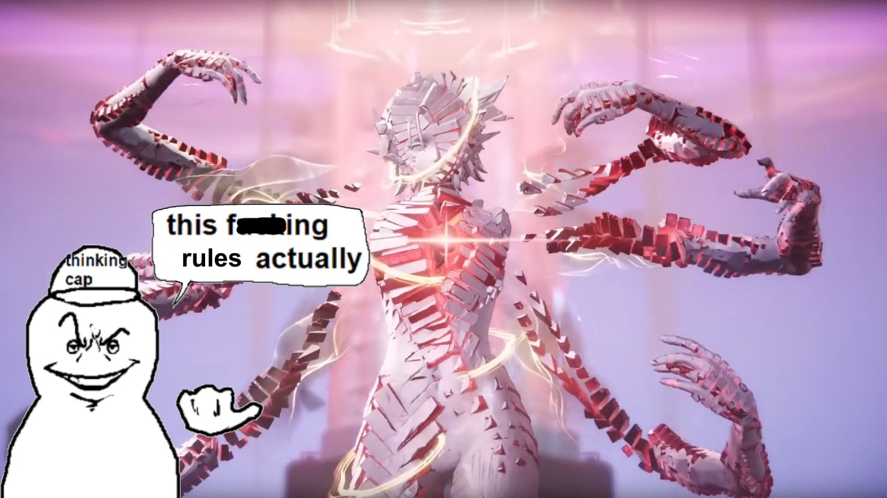 Arknights Endfield Bosses Are PEAK | All Bosses Reaction