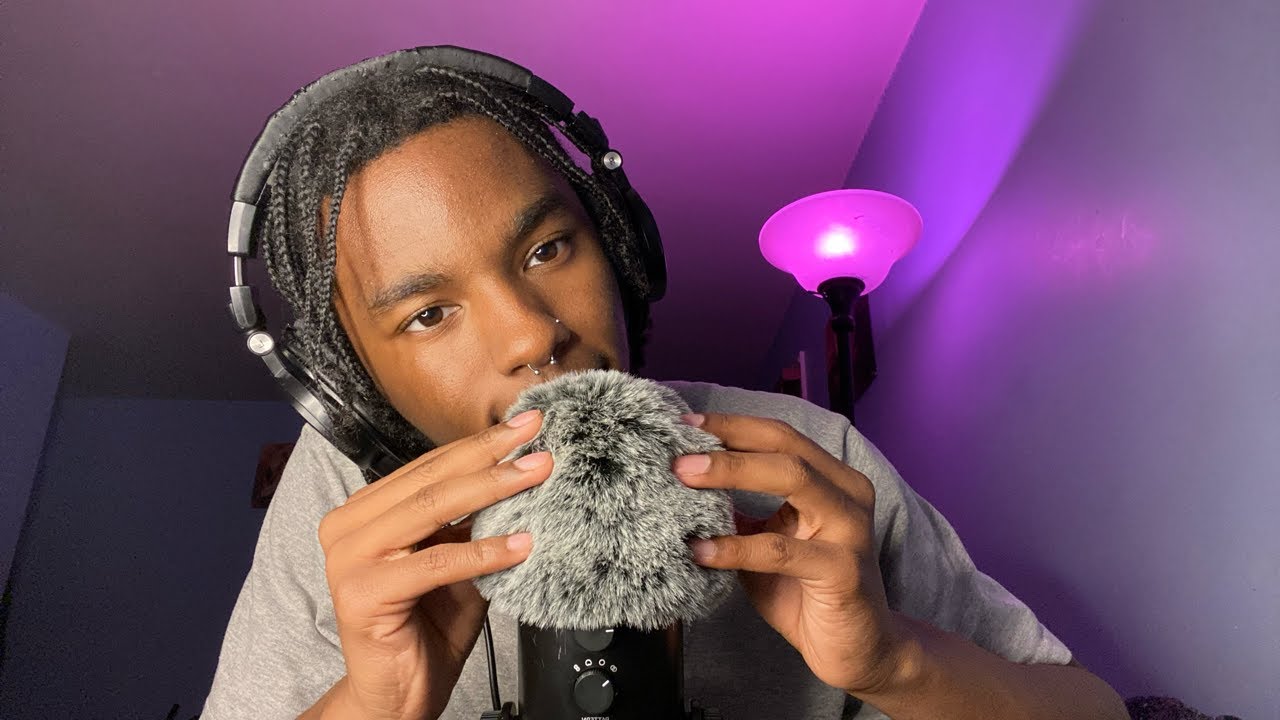 ASMR Telling You It's Okay, Reassuring You 🤍 (repetitive, soothing, positive affirmation)