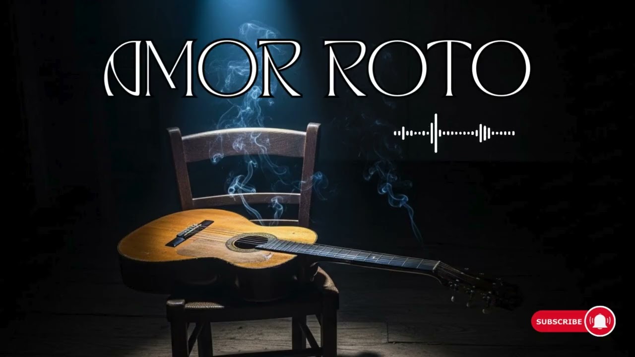 Blues Nocturno del Alma | Emotional Spanish Blues