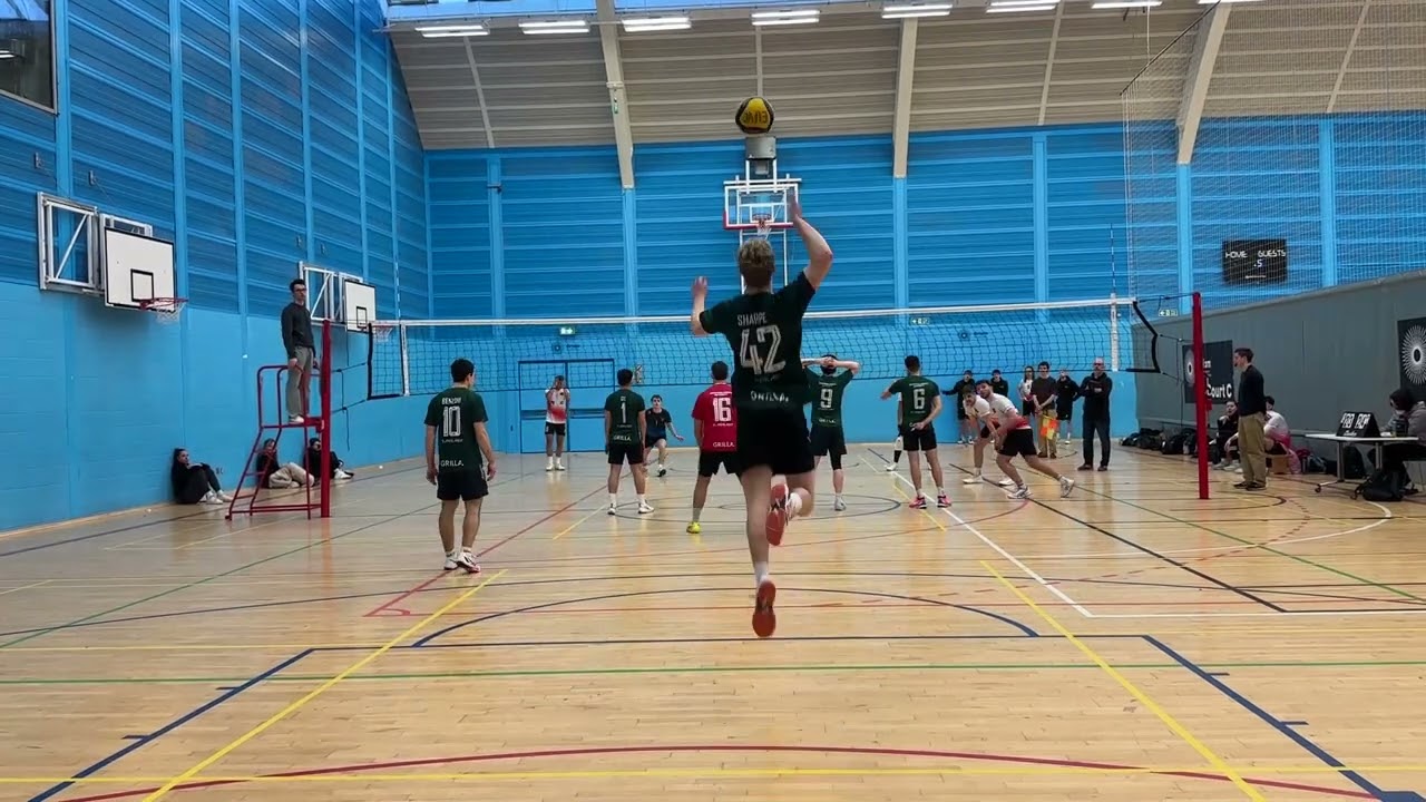 M1 vs Bears cup