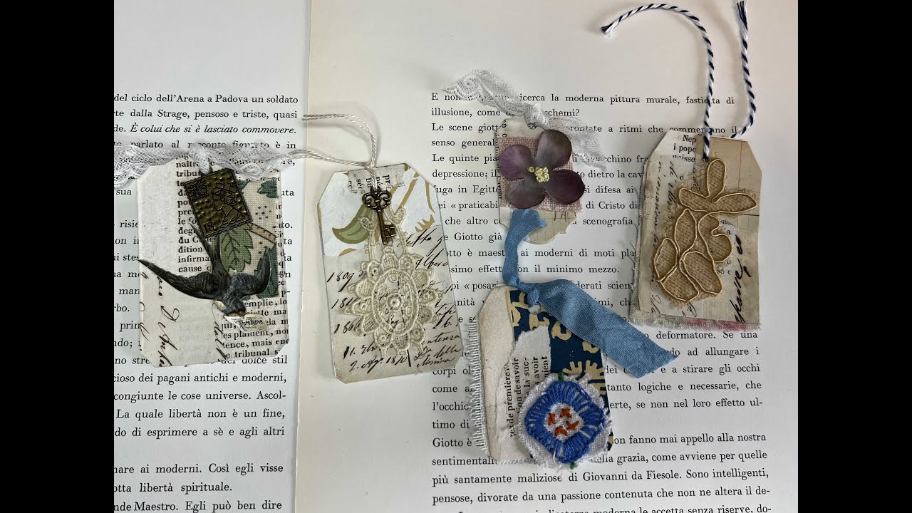 #the100dayproject | Working on my lace document journal (Part 5) -INSPIRED BY MUM | DAY 13