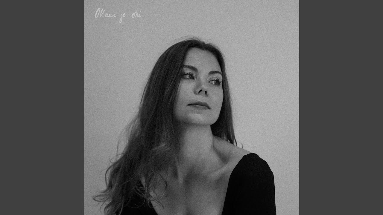 Ollaan jo ohi