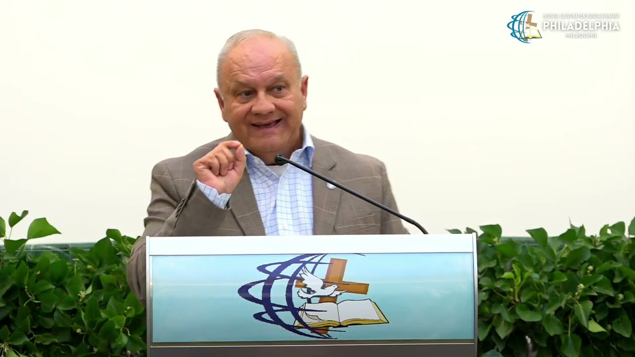Gabi Izsak - Ce văd alții în noi?