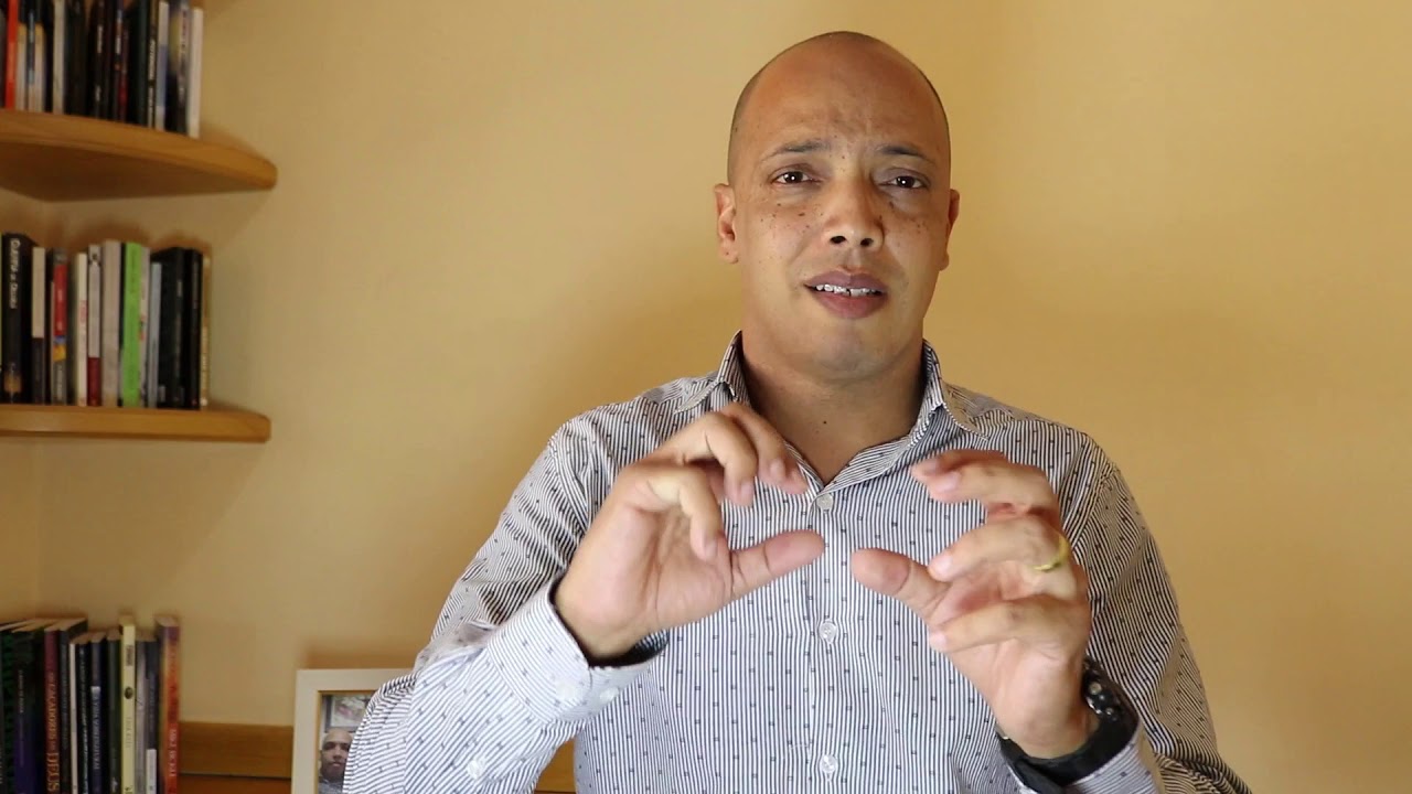 Tipos de Sonhos. Parte 2  (Wendell Medina) Kind of dreams