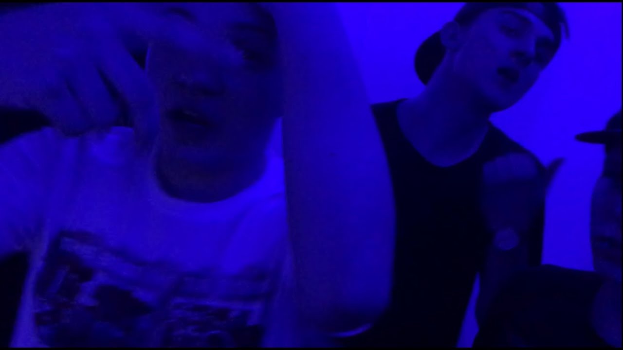 PiąTy ▓ Chcesz mnie mieć feat. KaMraD [Studio Video]
