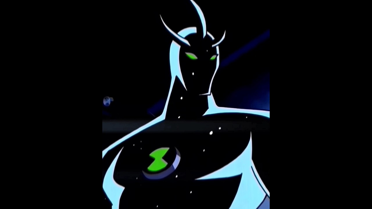 Everything X Alien X edit || Ben 10 edit #shorts#ben10#alien X