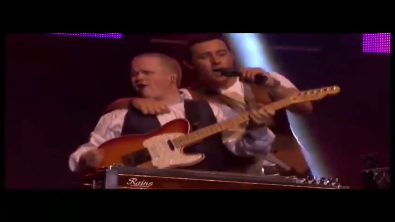 Nathan Carter - Footloose (Full Version)