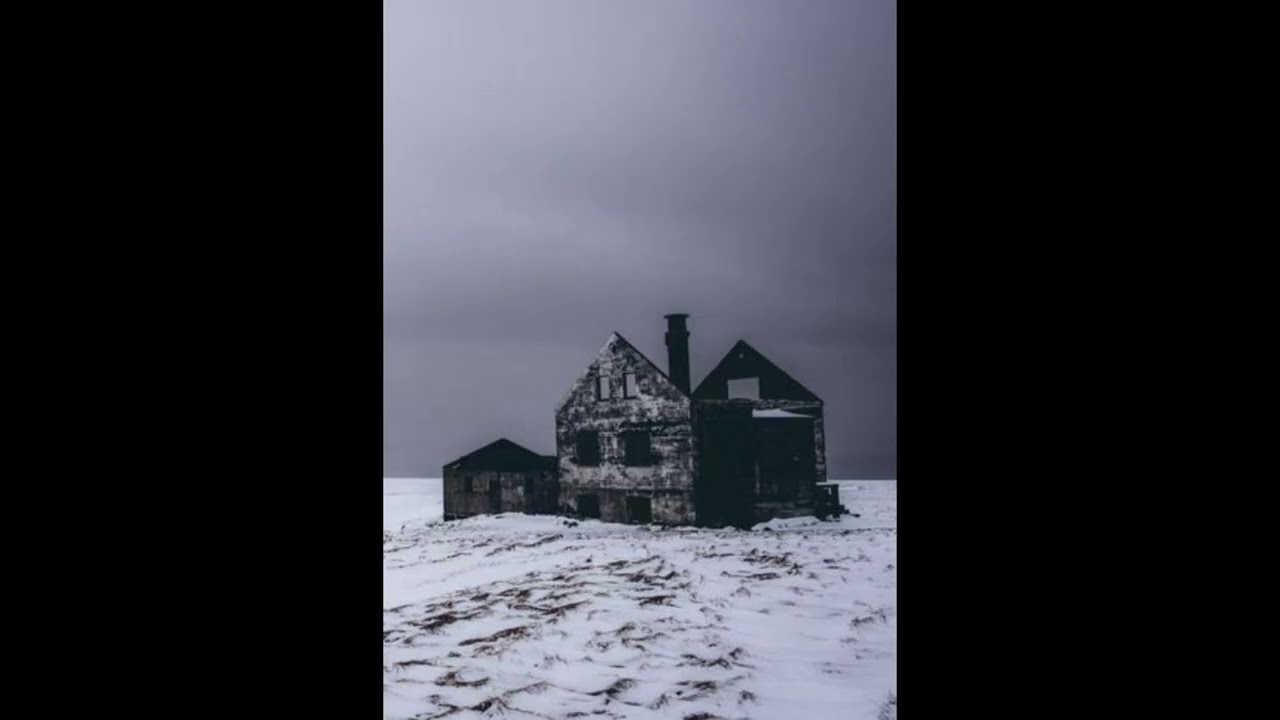 [free] shed theory x joeyy x marlon dubois x ambient type beat 
