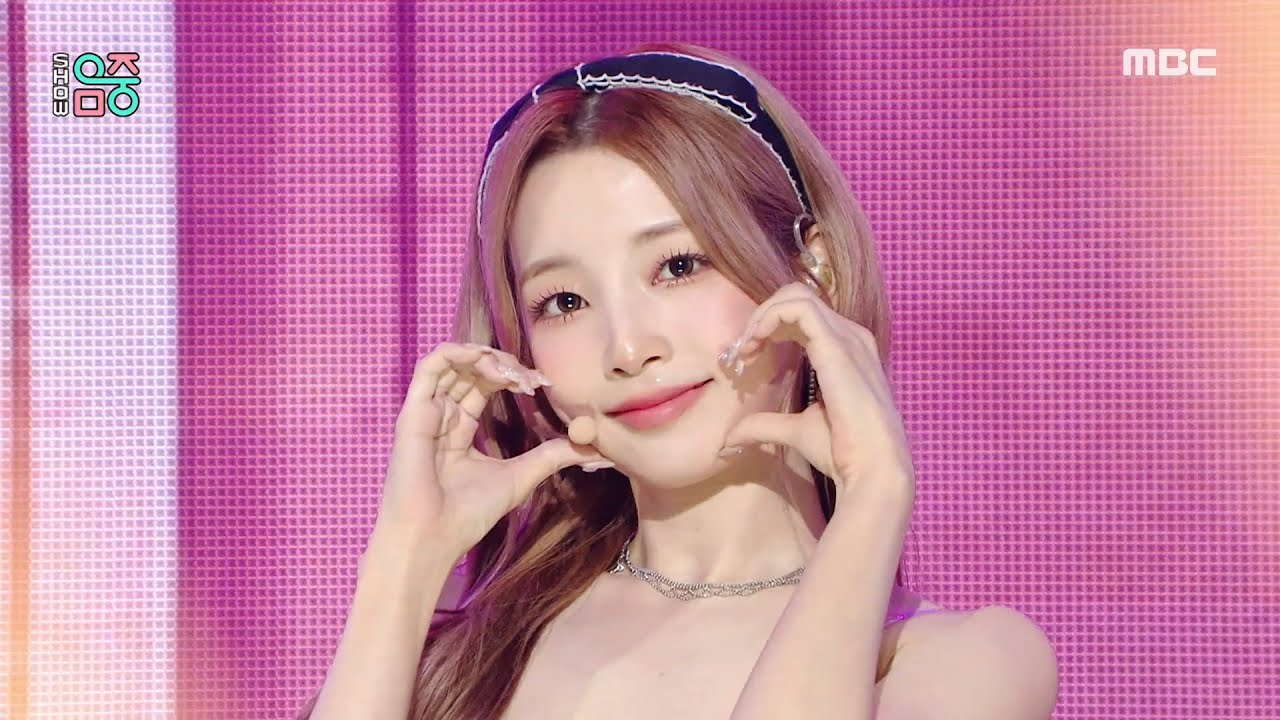 EL7Z UP (엘즈업) - CHEEKY | Show! MusicCore | MBC230923방송