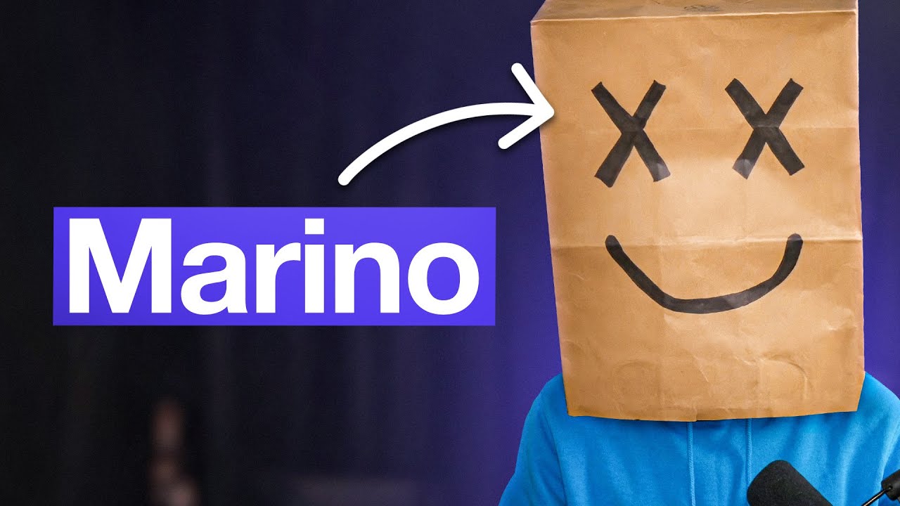 Meet the faceless musician taking over TikTok (interview)