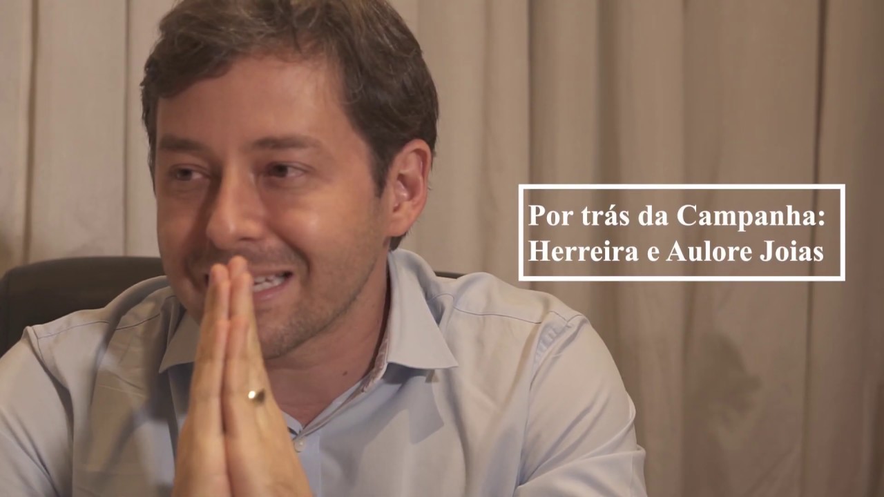 SEU SORRISO, NOSSO LUCRO! – HERREIRA