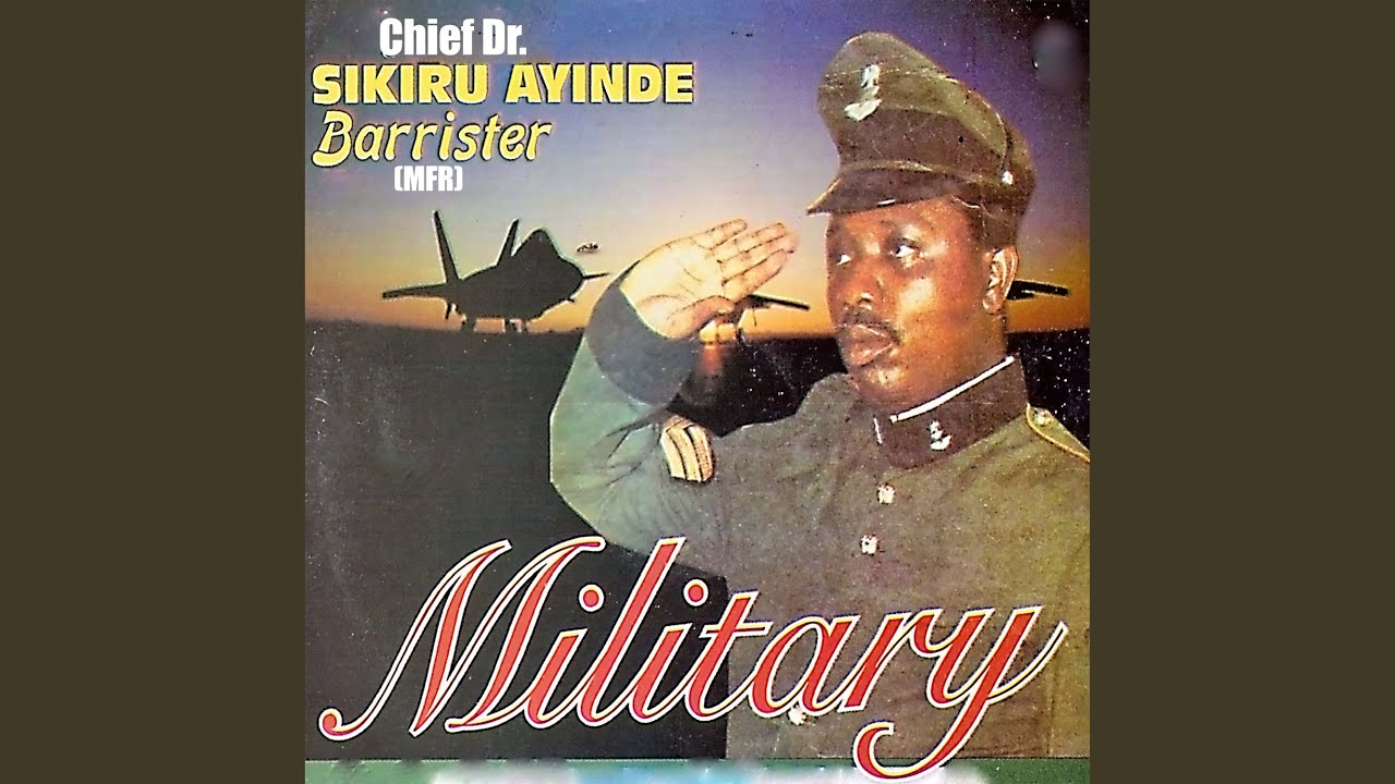 Military Medley