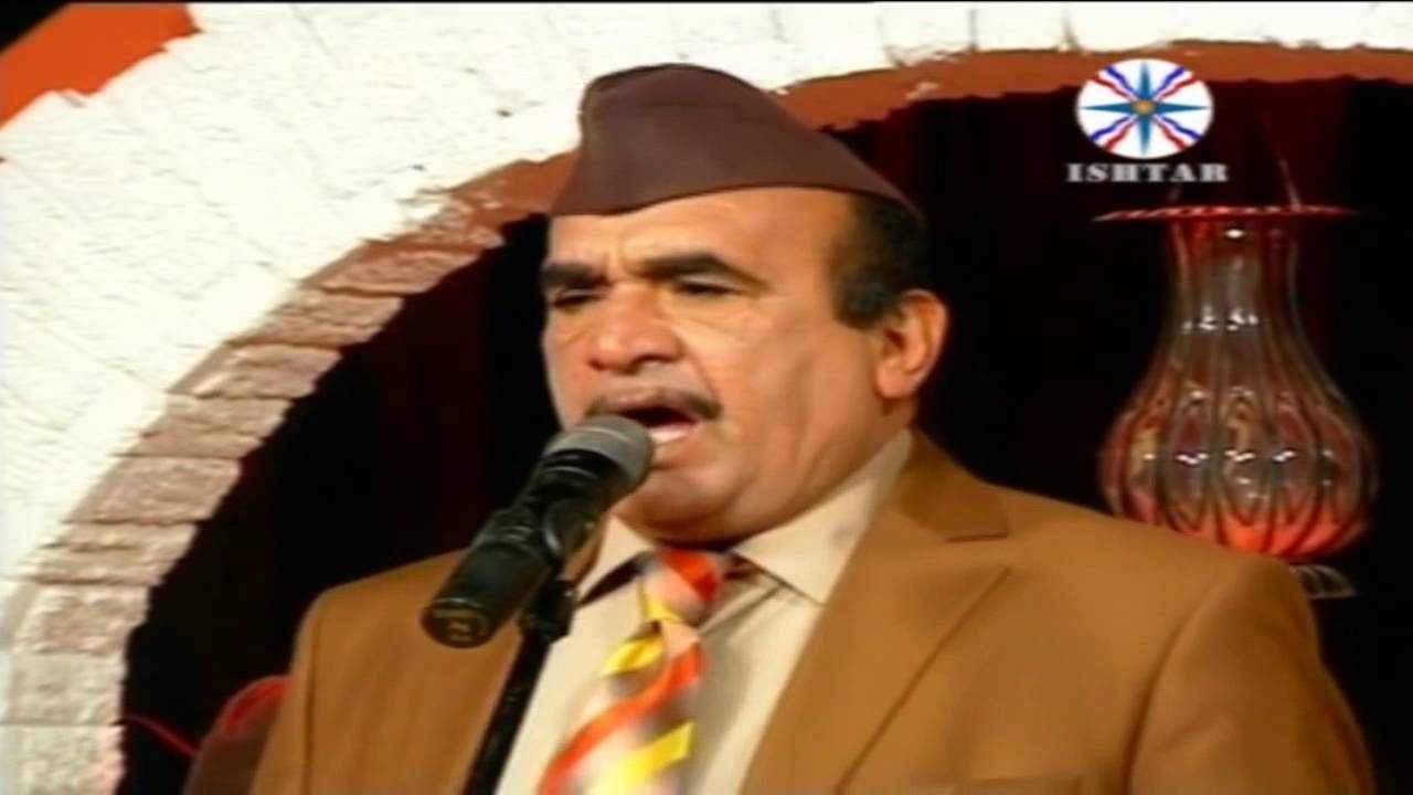 اغنية لاخبر فرقة انغام التراث العراقية