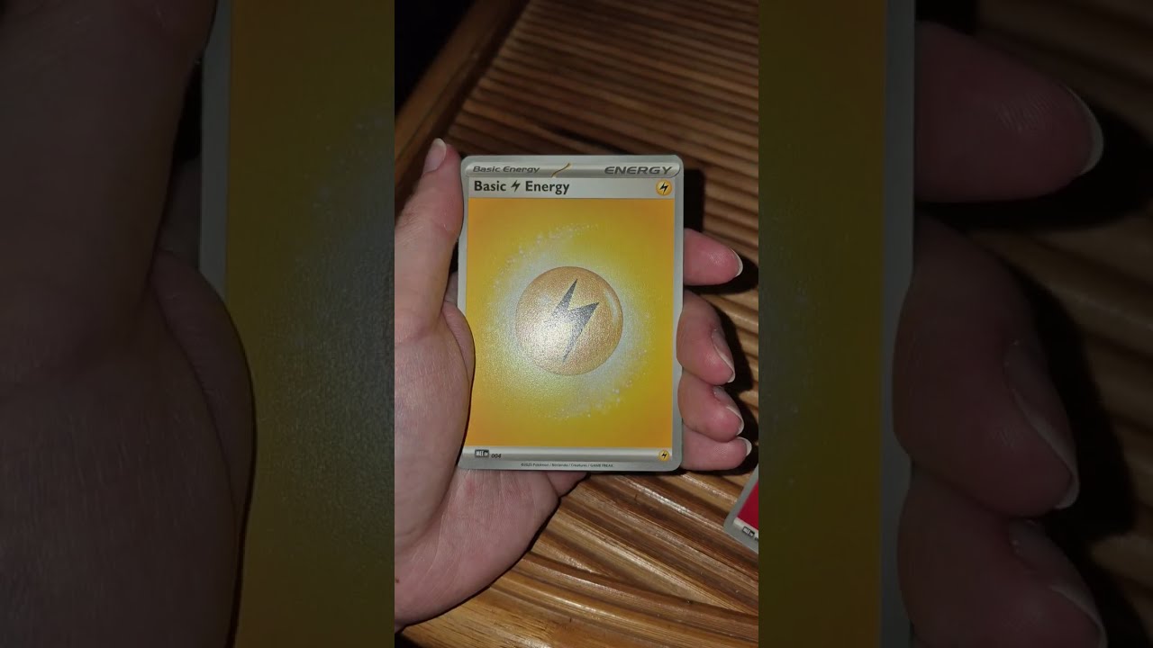 Pokemon opening mix booster 2