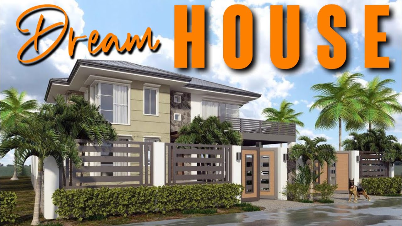 MAGKANO ang NAGASTOS namin sa Pagpatayo ng BAHAY? | OFW DREAM HOUSE | PHILIPPINES HOUSE | EDD 360
