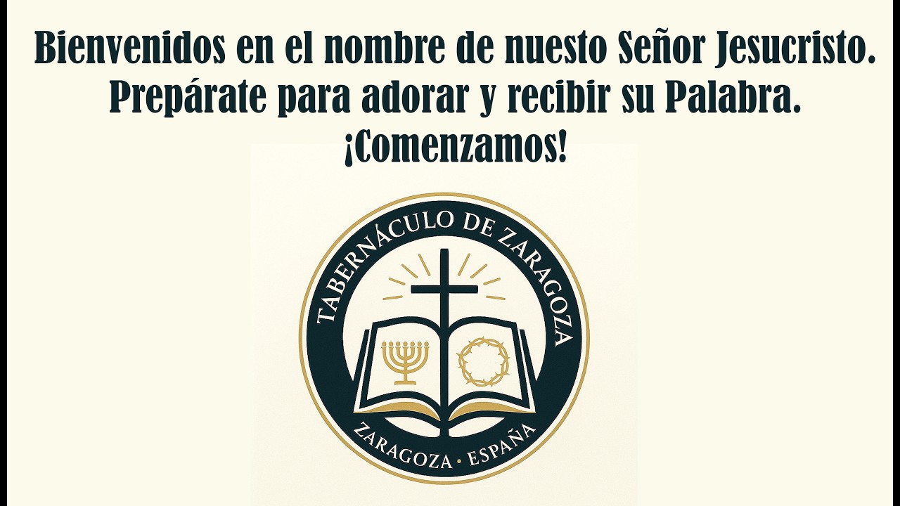 Pastor Maiquel Gabarre - 