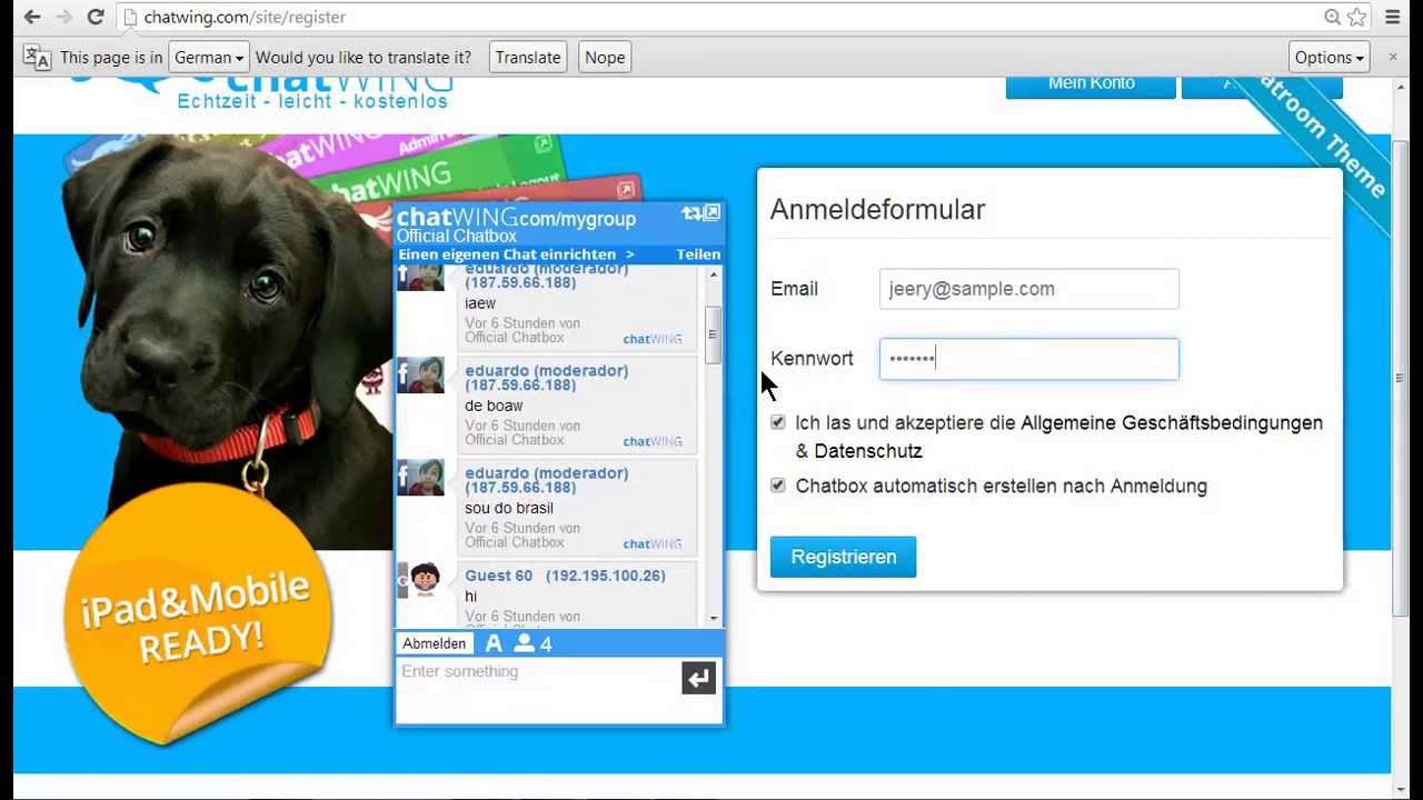 Bagaimana menginstal dan Penggunaan Samsung Ngobrol Plugin