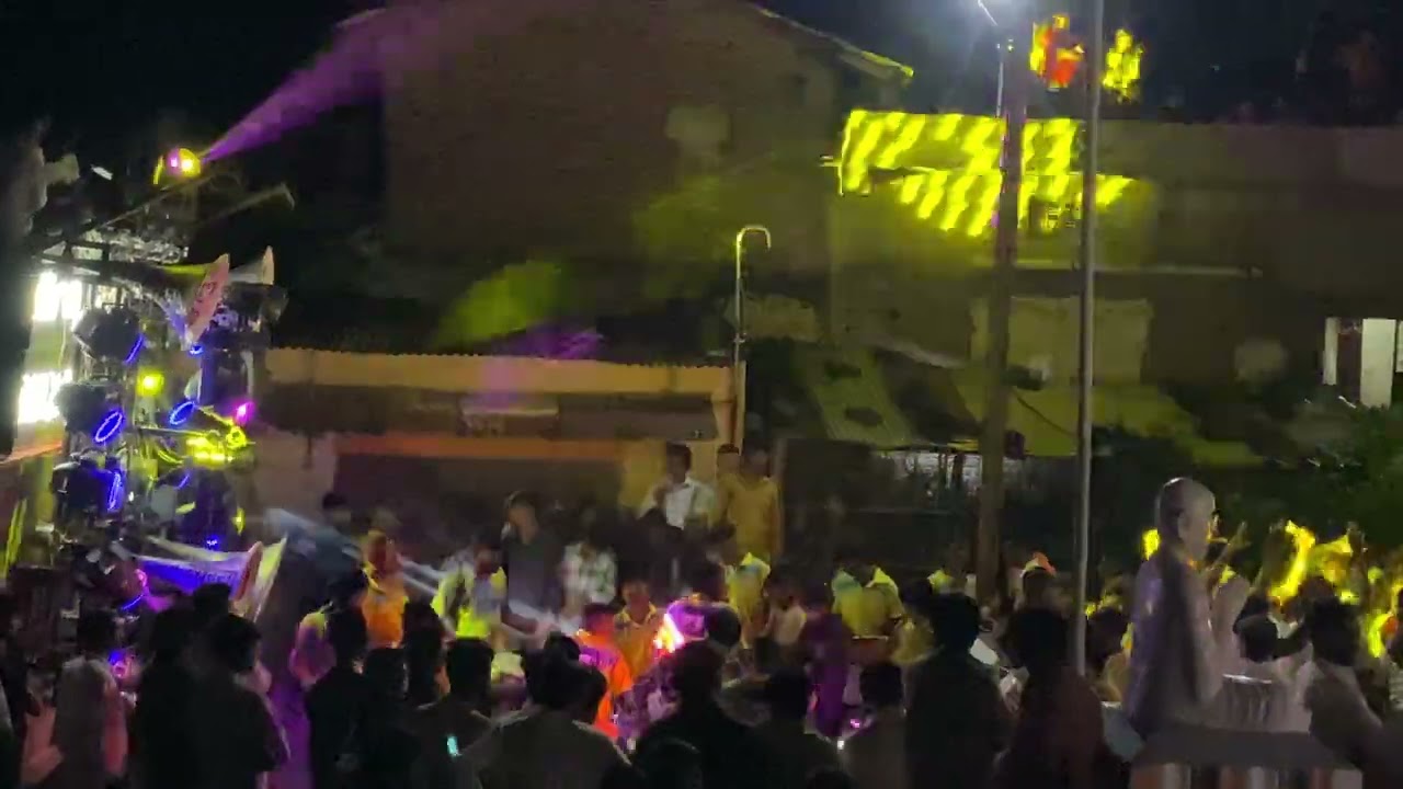 Lal Lal Hoto Pe Song || Moraya Banjo Party Bhusawal🥁|| Dj Ganaraya Akot || Sarkar Light Show Akot ||
