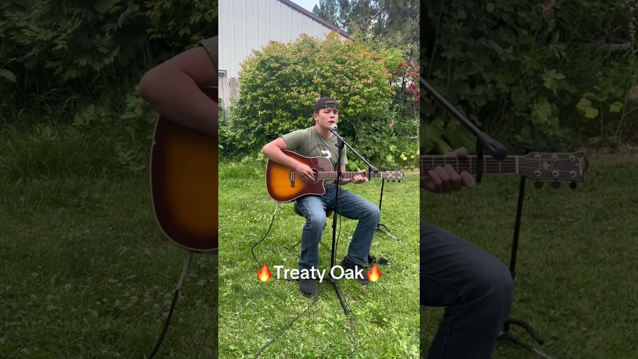 “Missed Call” By Treaty Oak Revival #jesus
