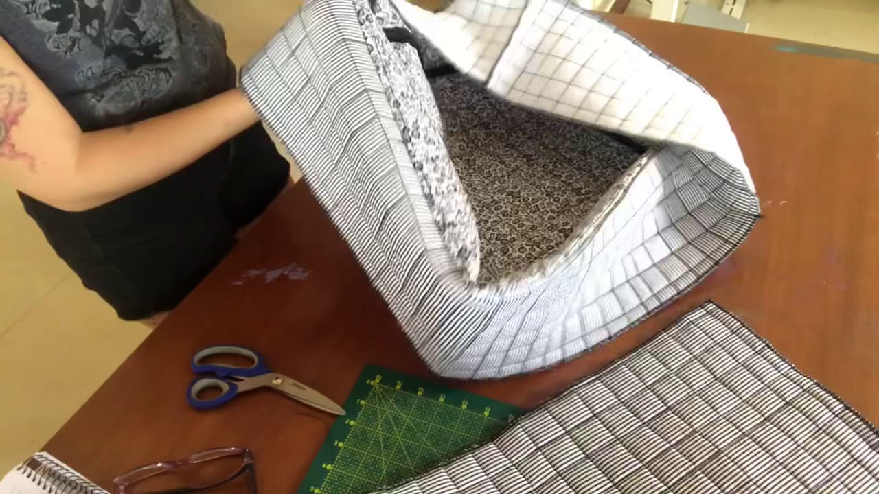 CAMINHA PET FEITA EM MATELASSÊ ❤️❤️