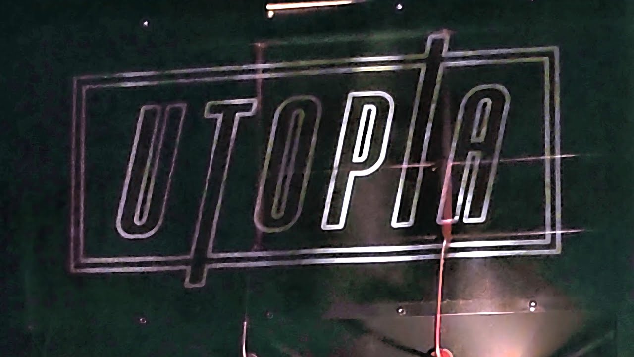 Priest- Esittely/lyhytkooste Utopia- Turku Live 20.7-24  (Teknohirvi )