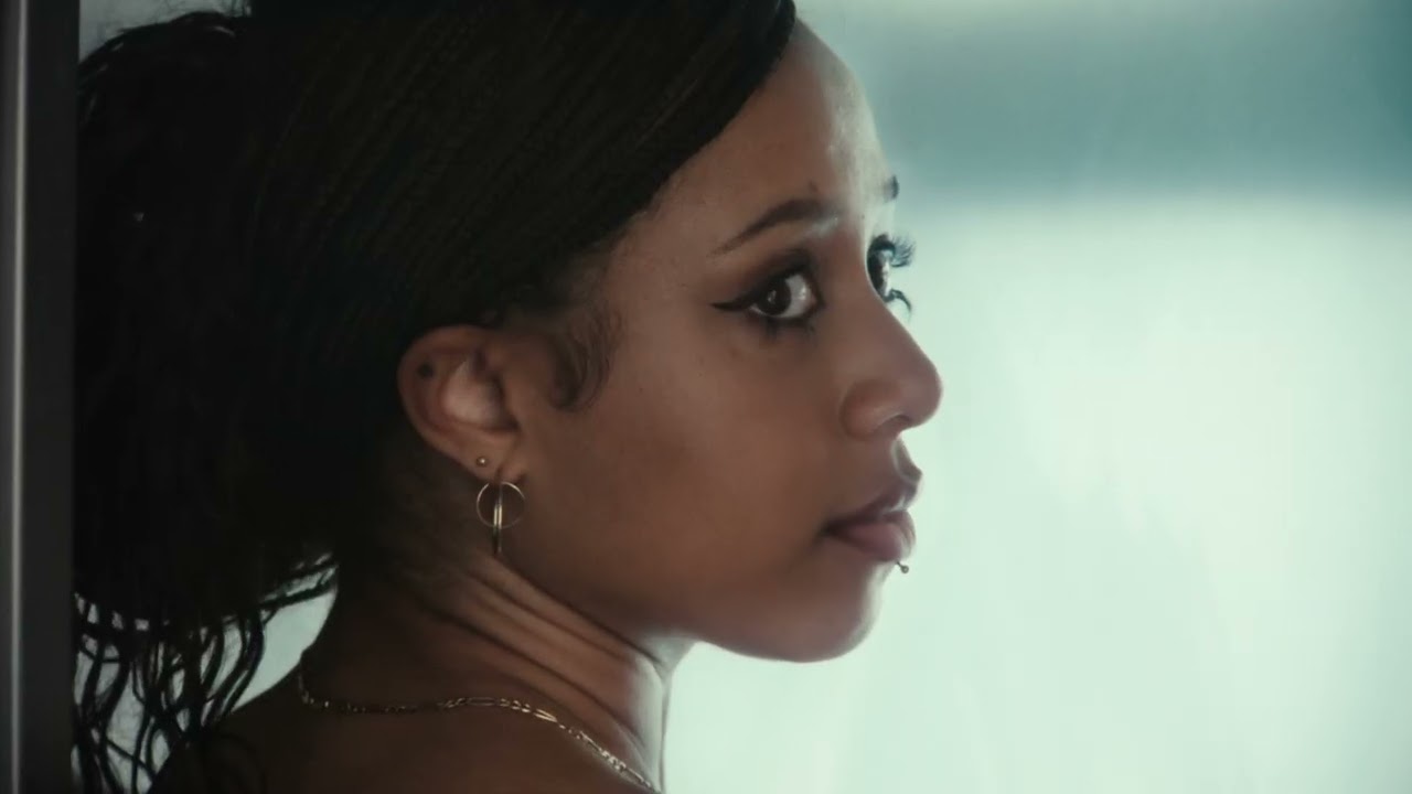 Anysia Kym & Tony Seltzer - Do 4 U (Official Music Video)