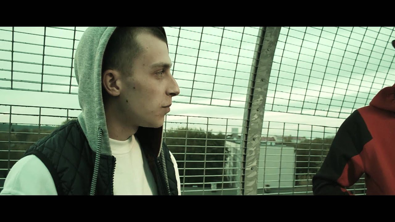 RA x SLEM - Pats sau nuodas, pats sau vaistas / Сам себе отрава, сам себе исцеление 2015