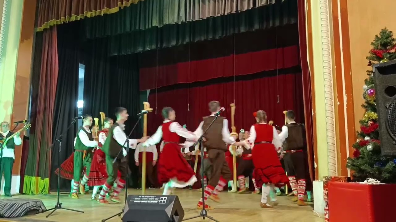 Ансамбъл 