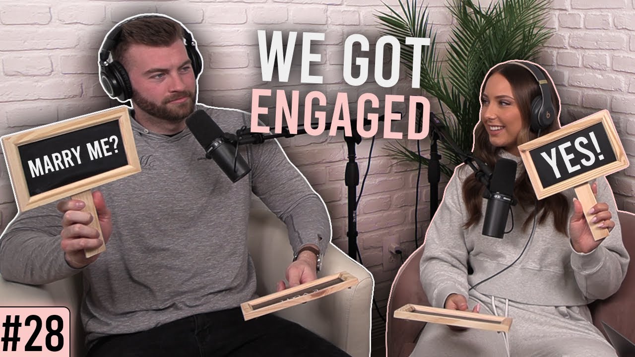 Introducing my FIANCÉ | Ep. 28