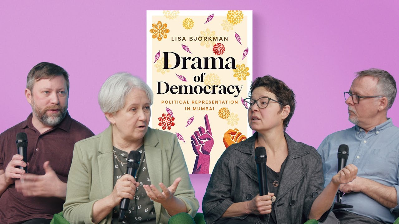 Drama of Democracy