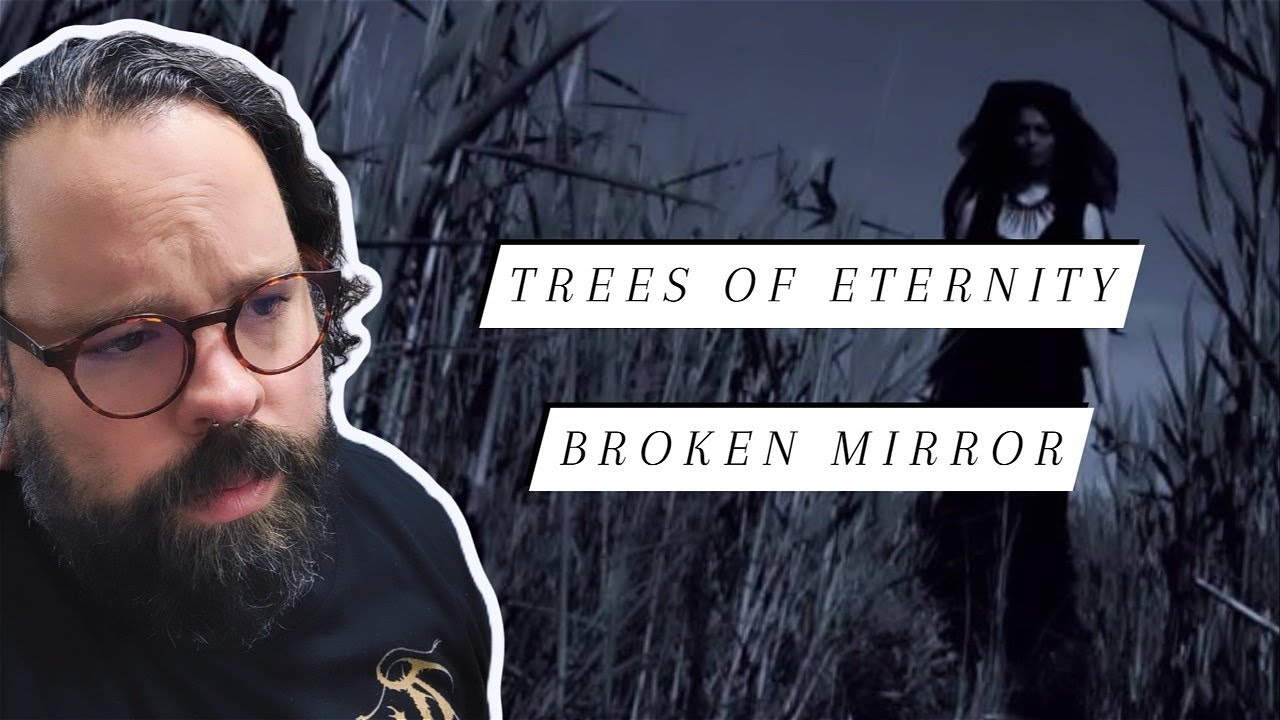 SO MOVING! Ex Metal Elitist Reacts to Trees of Eternity 