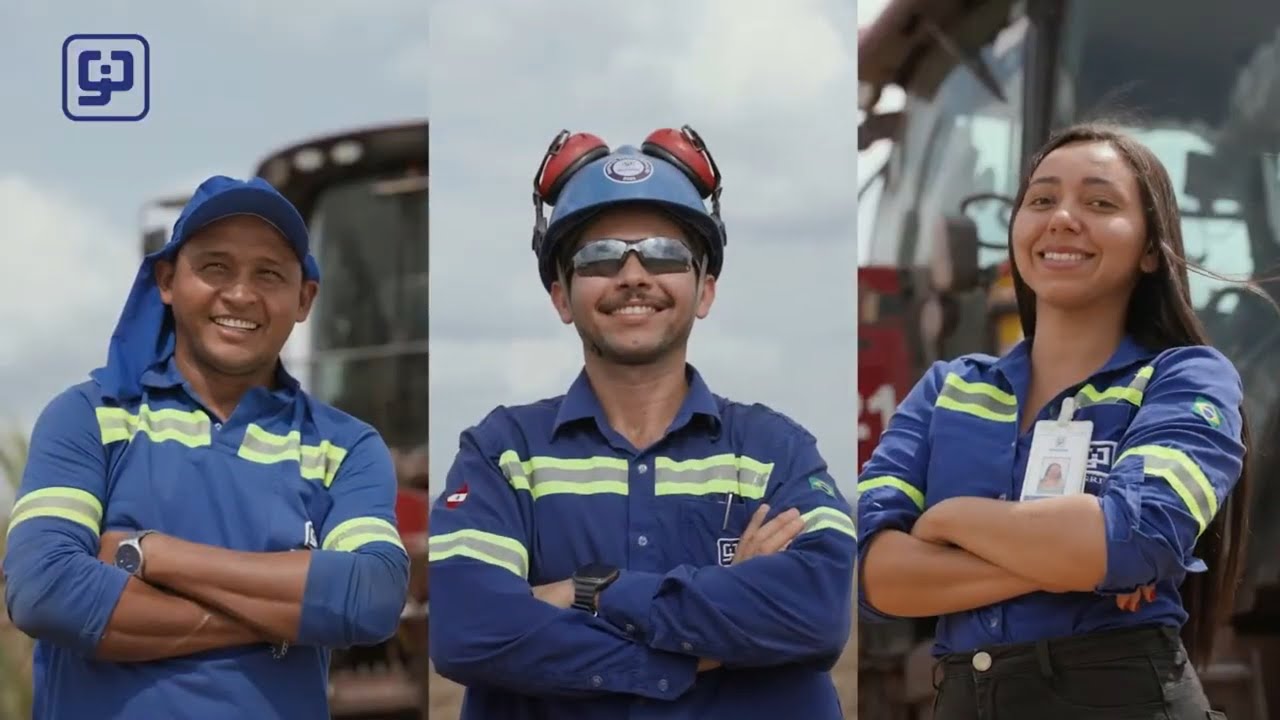 Live de Encerramento - Safra da Transformação 2025.