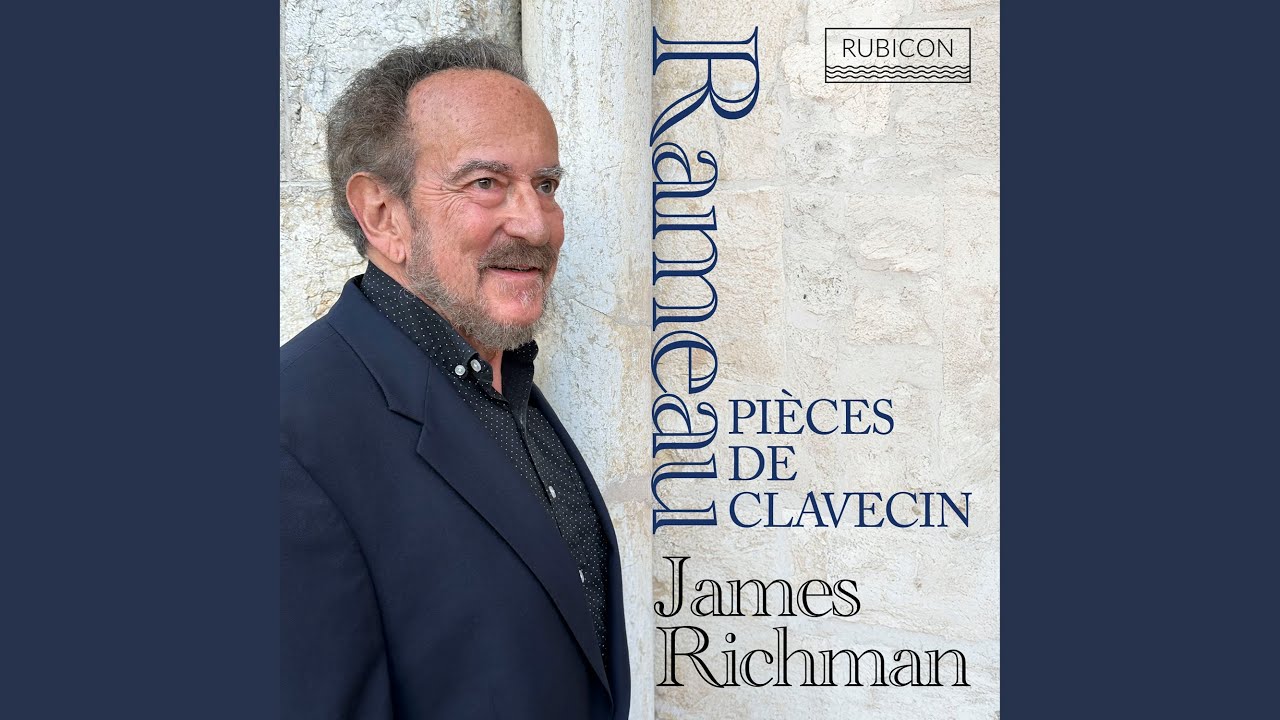 Suite in G Major, RCT 6: IV. La Poule