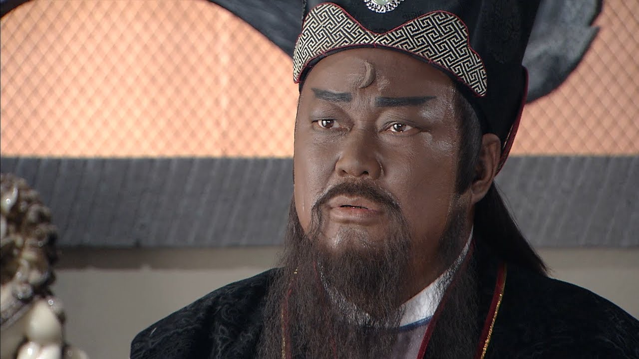 一死一伤！罪犯灭口太嚣张，包拯连损两名得力干将，下一步他的应对方式绝了！#movie #drama#武俠 #動作