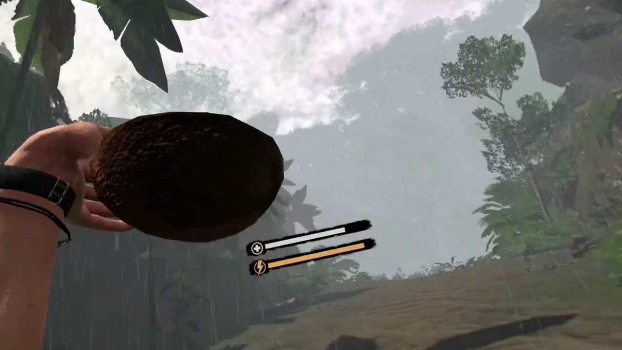 Green hell part 7