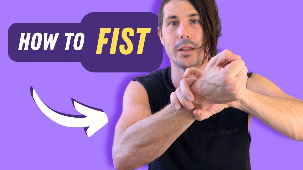 Fisting Made Easy: Fisting 101