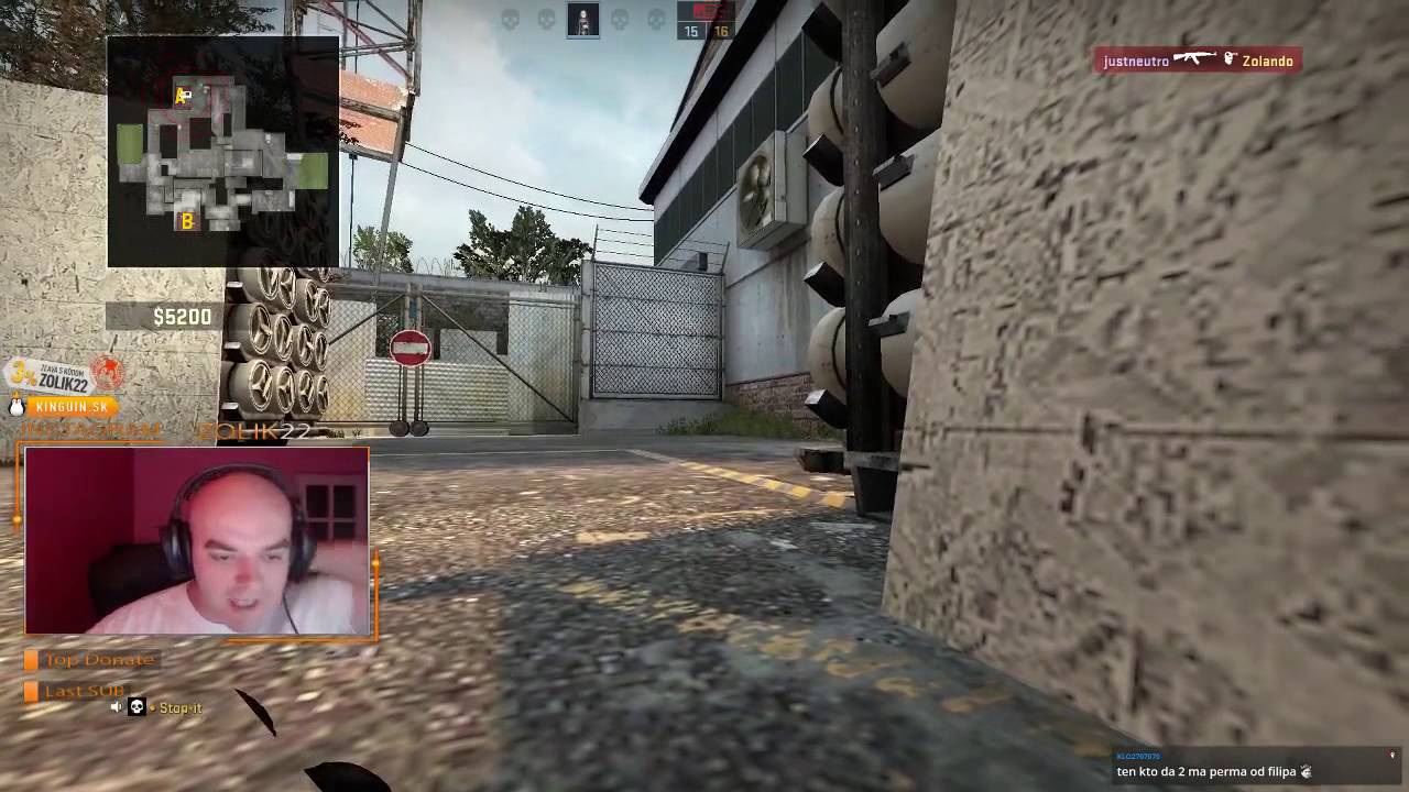 Zolik Rage #11