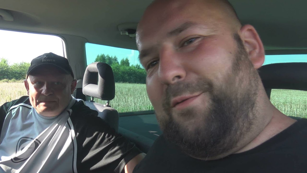 Co z kasą ze zbiórki na Jurka auto,  granatowy dominator i podziękowania
