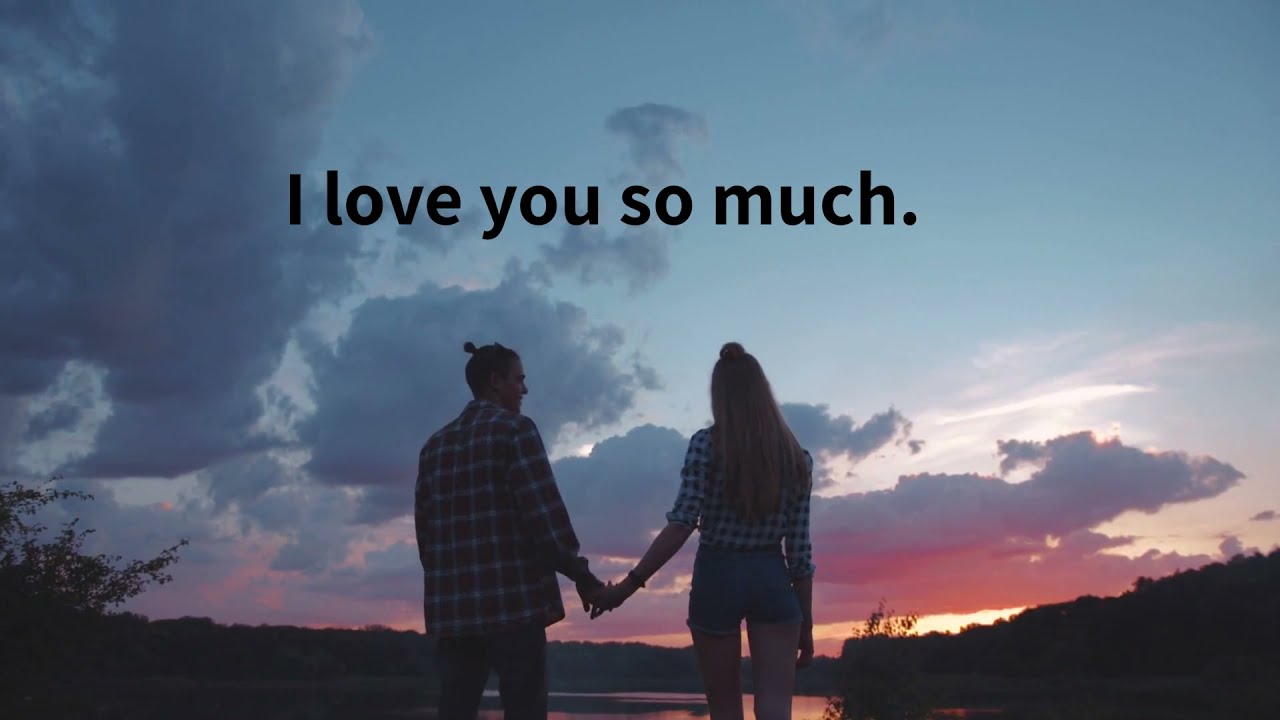 DM To DF: Please hear my true feelings