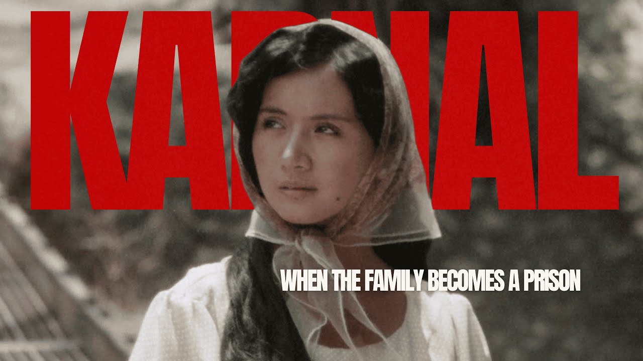 When the Family Becomes a Prison | Video Essay