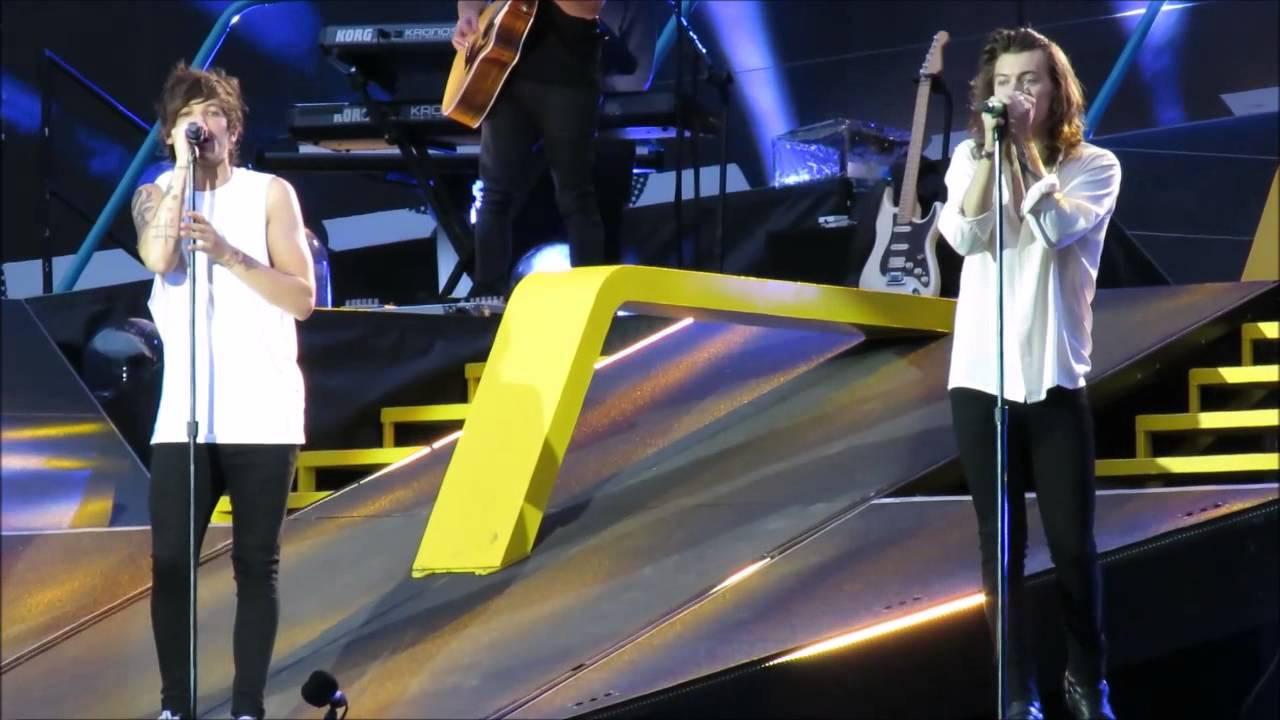 18  OTRA Oslo Harry and Louis focused 19.6.15