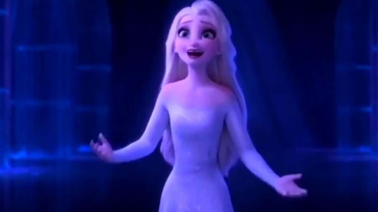Let It Go!! (Epic Remix)