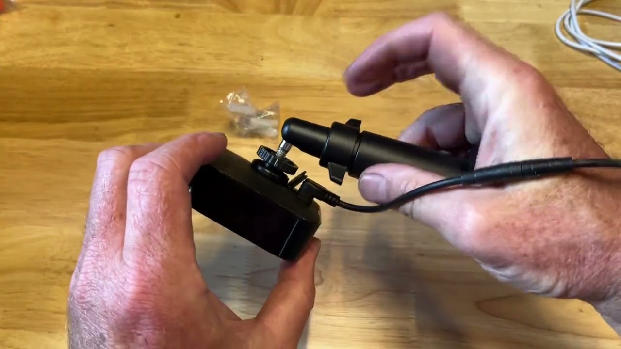 Best Mount for Blink Outdoor & More 🔒 360&deg; Adjustable Camera Bracket Install Guide