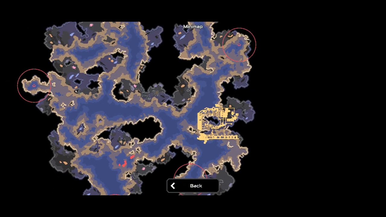 Ep 31: Weathered Channels / Mindustry v8 alpha build