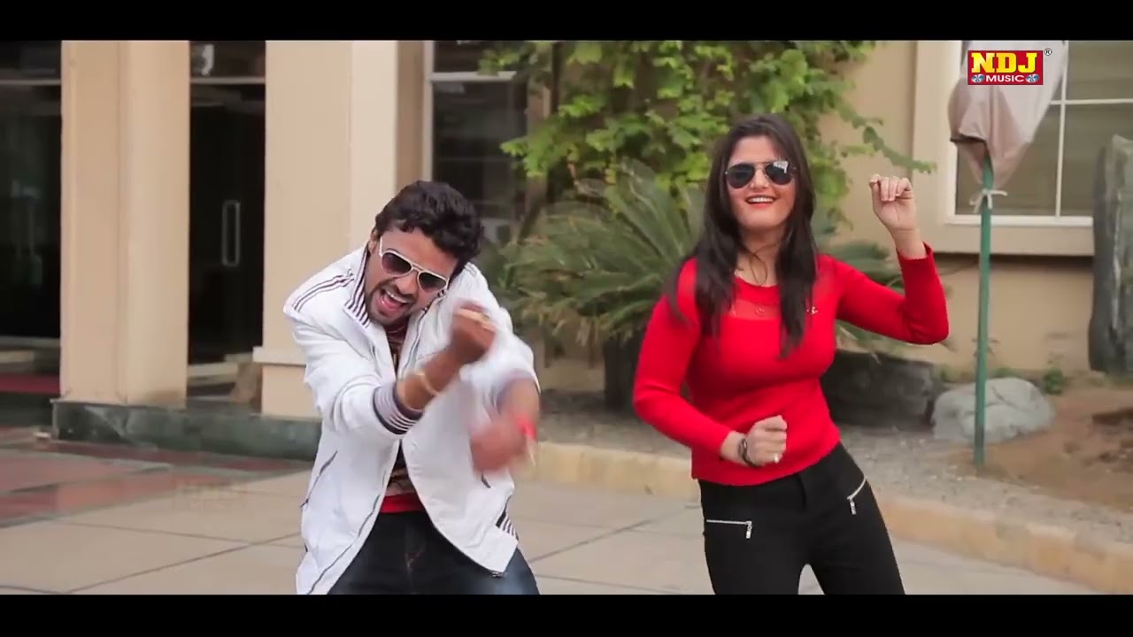 Mere Chakkar Me Chhore - Sonu Garanpuria - Anjali Raghav | Haryanvi Song 2026